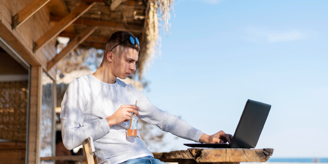 Получить высокооплачиваемую профессию будущего уже сегодня.