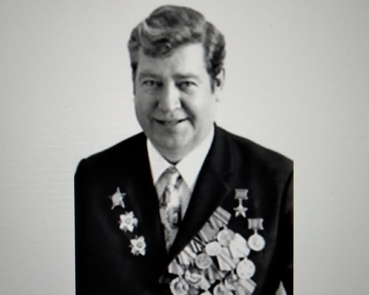 А.Н. Азаров