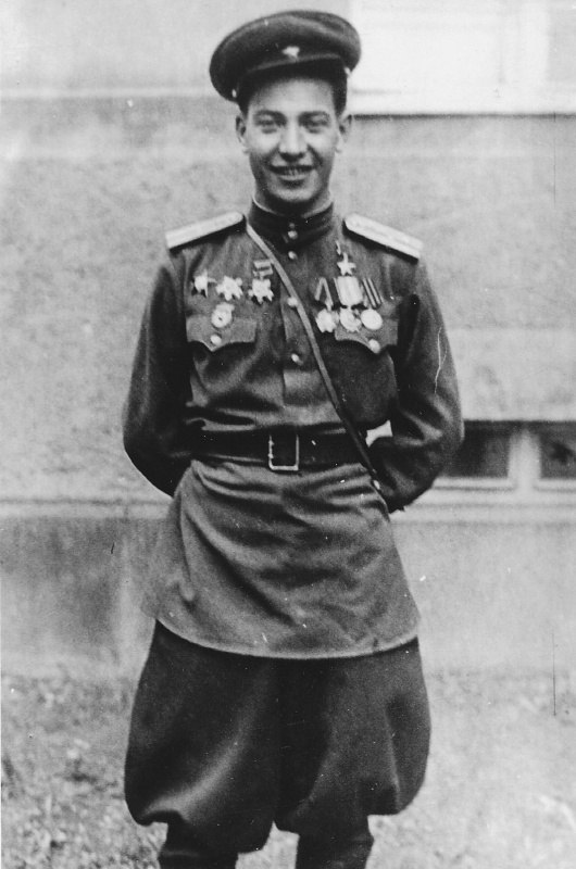 А.Н. Азаров