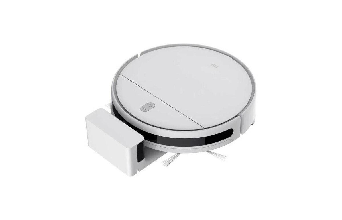 XIAOMI MI ROBOT VACUUM MOP ESSENTIAL 