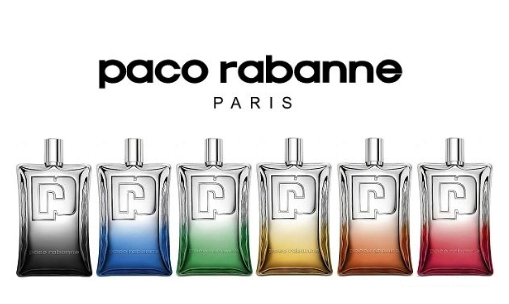 Paco rabanne fabulous. Пако Рабан коллекшн. Paco Rabanne Crazy me. Paco Rabanne strong me.