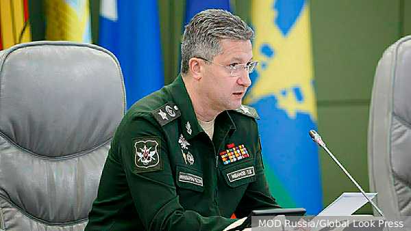     Фото: MOD Russia/Global Look Press   
 Текст: Ольга Никитина