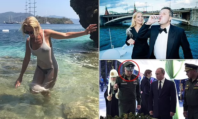 Замминистра с гламуром: разоблачение Тимура Иванова, задержанного правой руки Шо