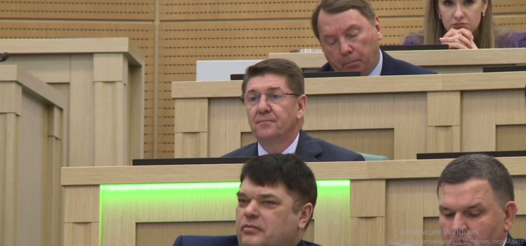    Андрей Шевченко: Необходимо увеличить сумму компенсаций на ремонт пострадавшего жилья Марина Шарт