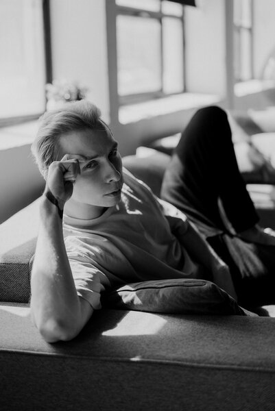 Роман Усольцев