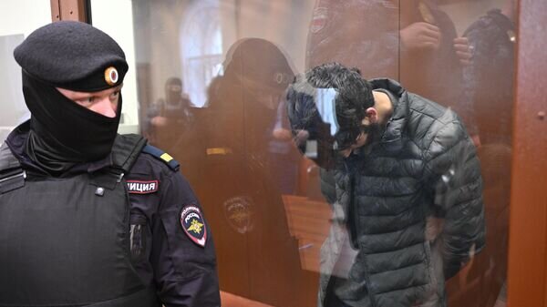    © Sputnik / Кирилл Зыков