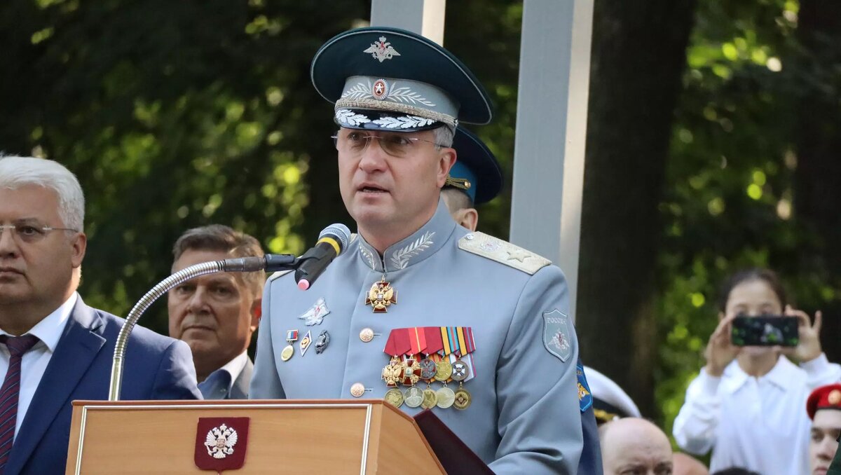     Автор: Минобороны РФ