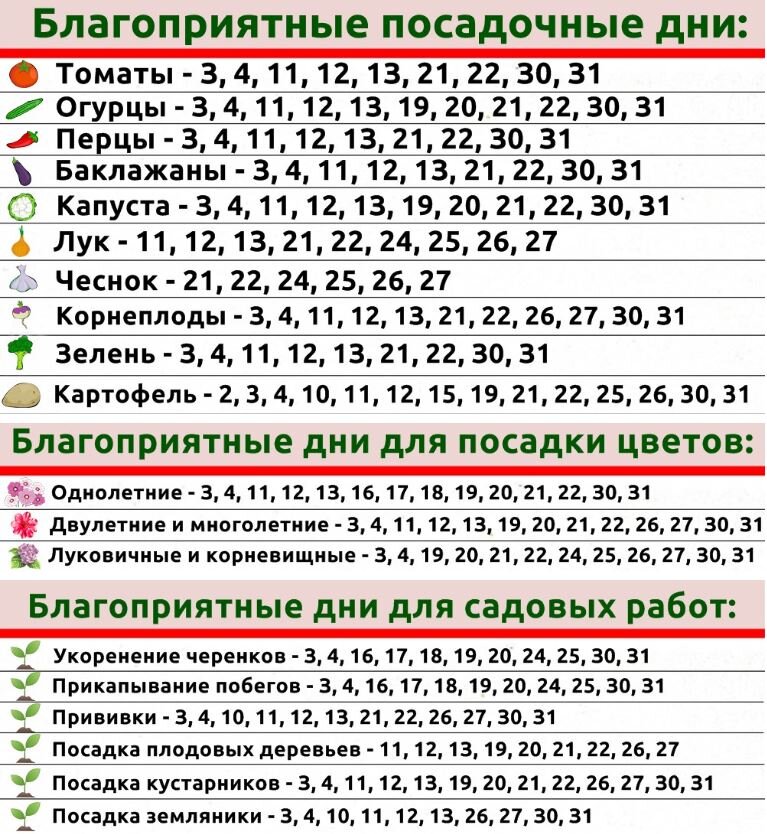 Удачный лунный посевной календарь на декабрь 2023 года Центр Садовода Оренбург Д