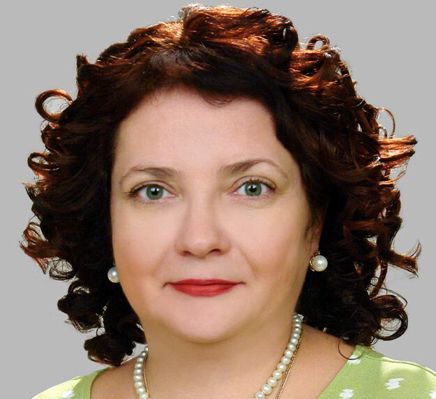    Завкафедрой ивановского политеха стала Заслуженным работником высшей школы РФ