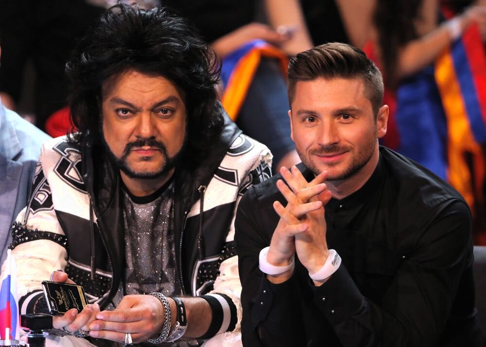 Киркоров и Лазарев стали родителями при помощи суррогатных матерей. А как станет отцом Дима Билан?