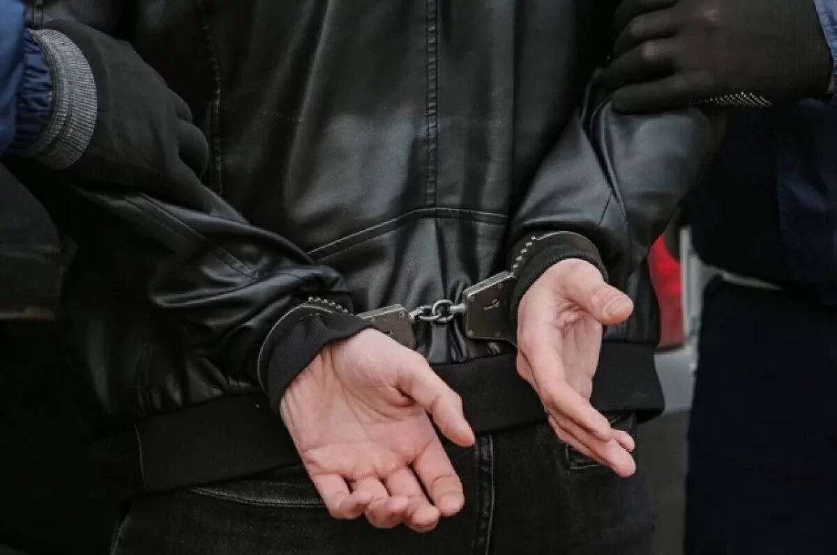    Банда из Ставрополья собиралась продать человека в рабство на Кубани