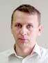 Дмитрий Спиридонов, заместитель редактора