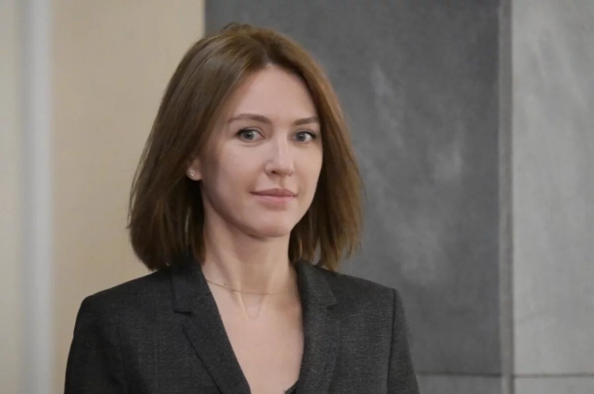    Аршинова: первые мероприятия НКО «Евразия» проведет через месяц