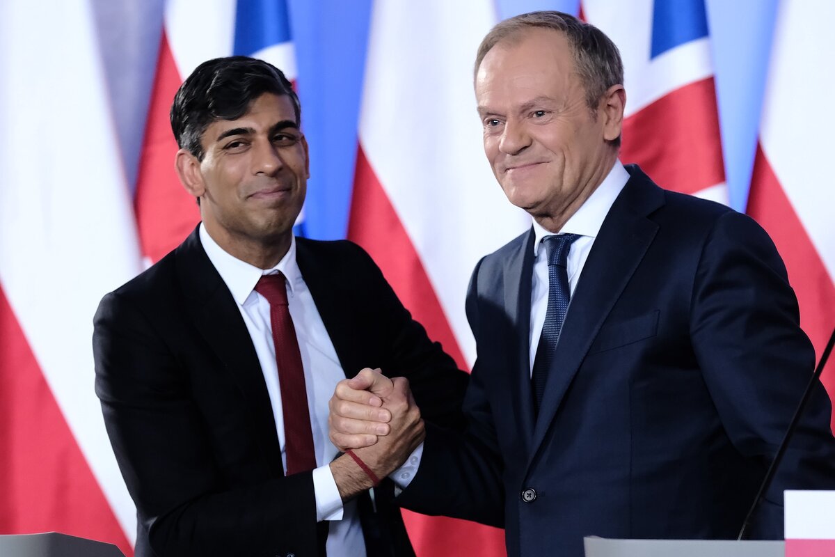 Фото: Zuma / TASS