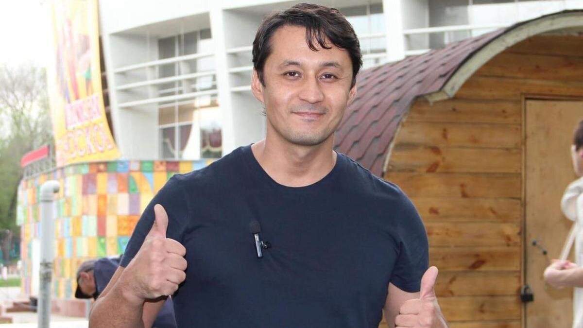    Рустем Жаныаманов:instagram.com/zhanyamanov_rustem