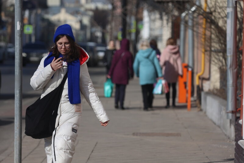    Alexey Belkin/Business Online/Global Look Press