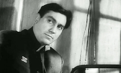 "Балтийское небо" (1960)