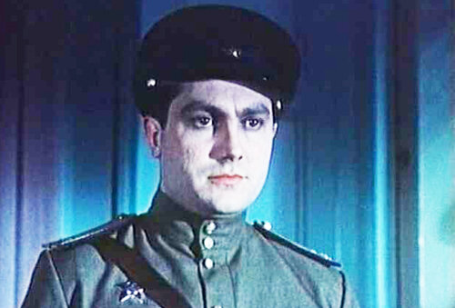 "Тайна двух океанов" (1955, 1956)