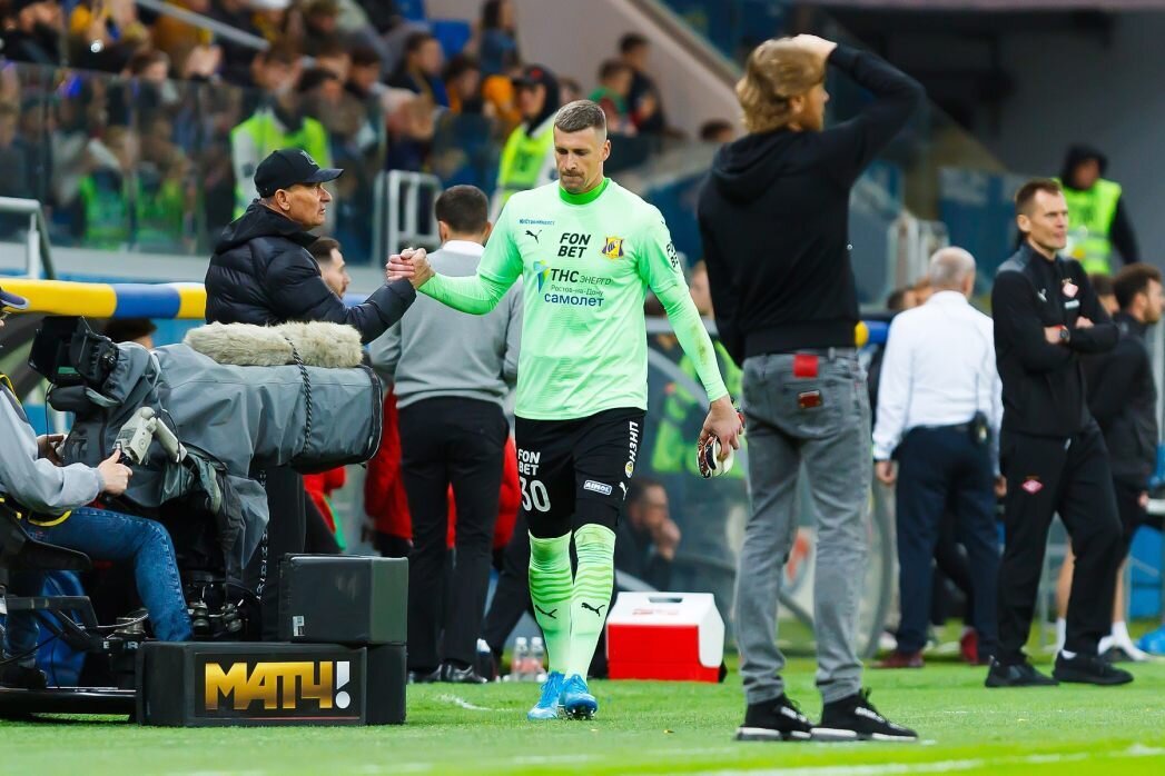    Фото: ФК «Ростов»