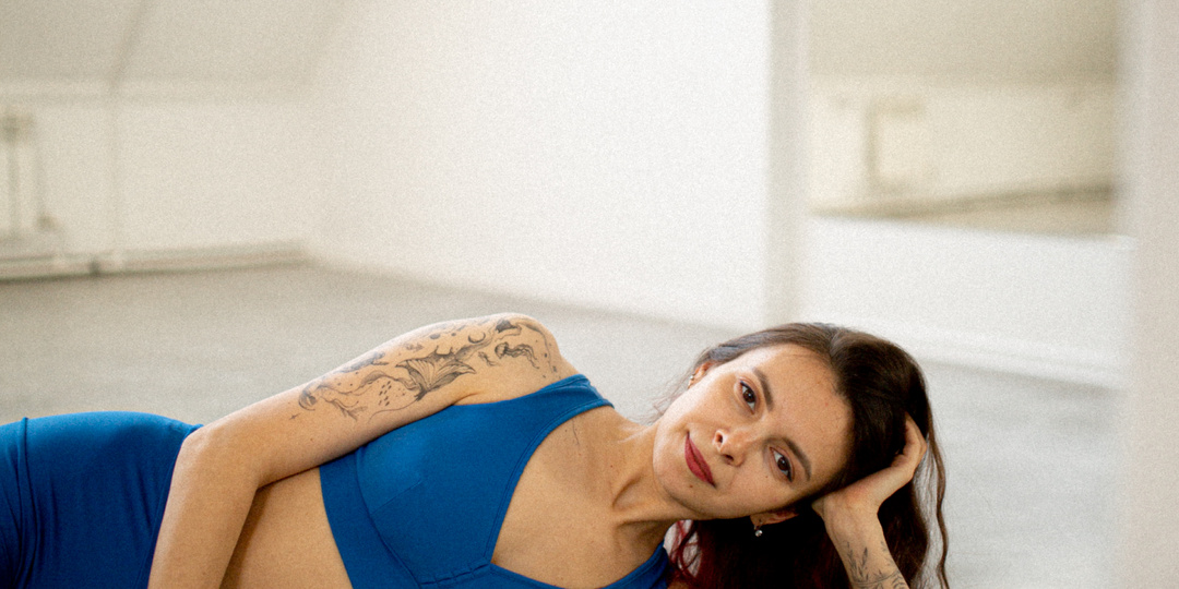 Вегетососудистая дистония (ВСД): что делать?