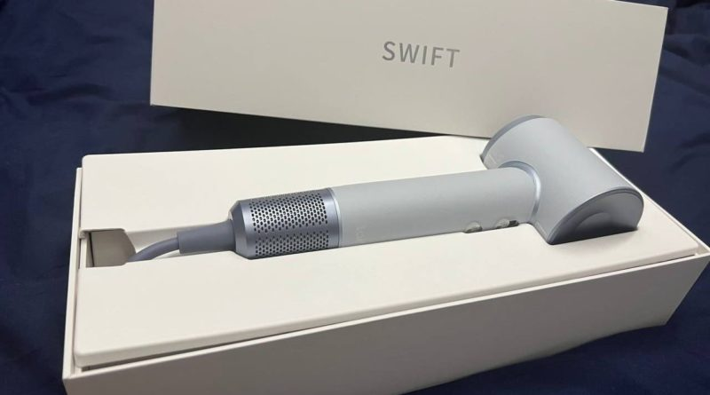 Обзор фена Laifen Swift