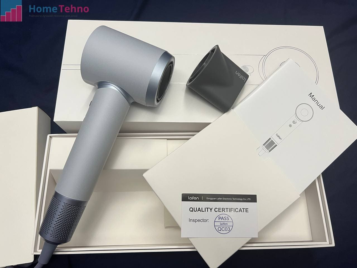 Комплектация