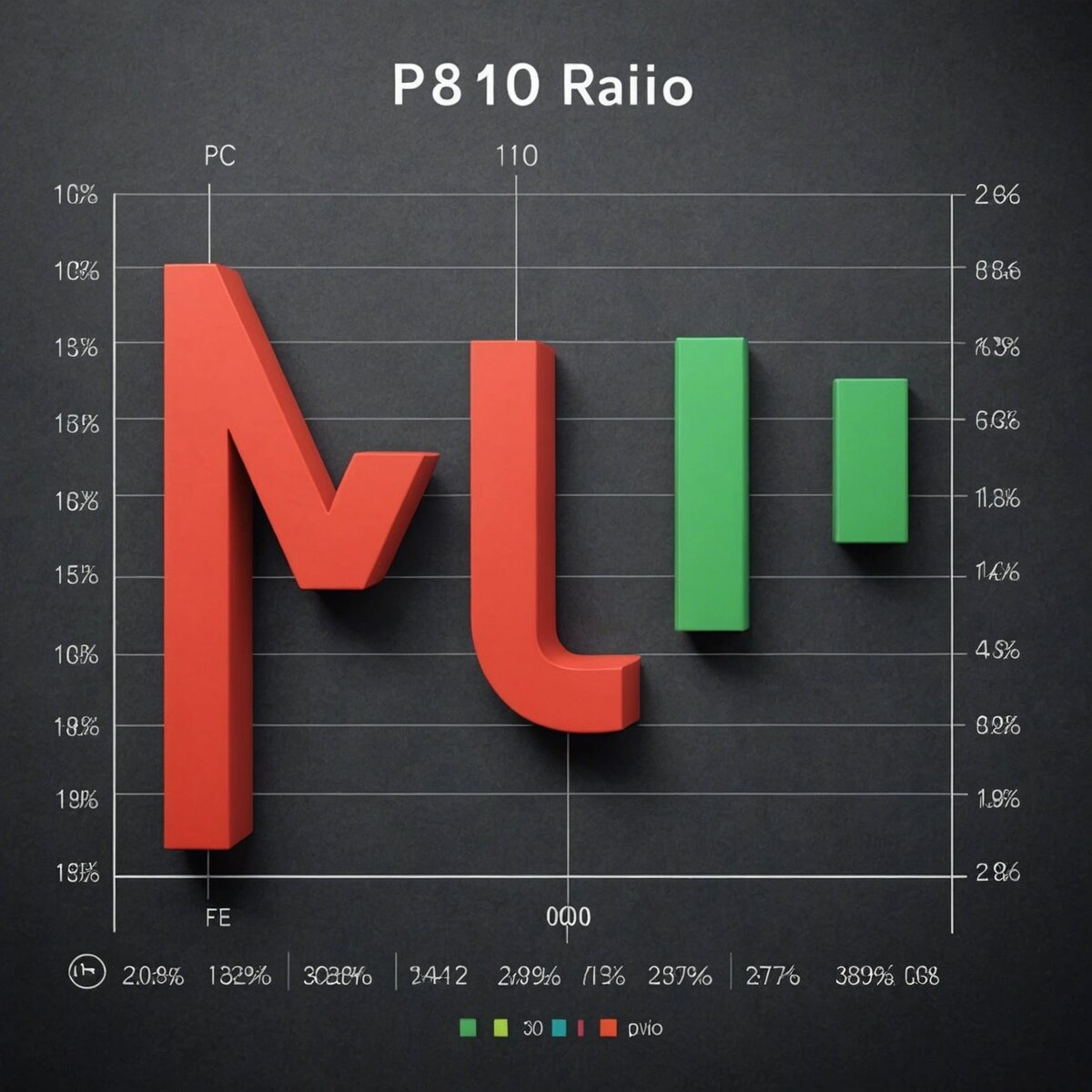 Анализ показателя P/E как правильно интерпретировать данный показатель |  investincom | Дзен