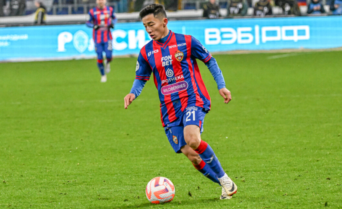 Не хватит в дерби, Состояние капитана и Интерес Фламенго: Последние новости ПФК ЦСКА. Главное, что случилось в стане "армейцев" за последнее время. Новости, мнения, инсайды и слухи вокруг команды.