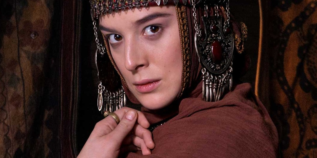 "Дикая царица": какой была, на самом деле, вторая жена Грозного
