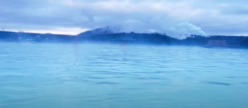 Голубая Лагуна