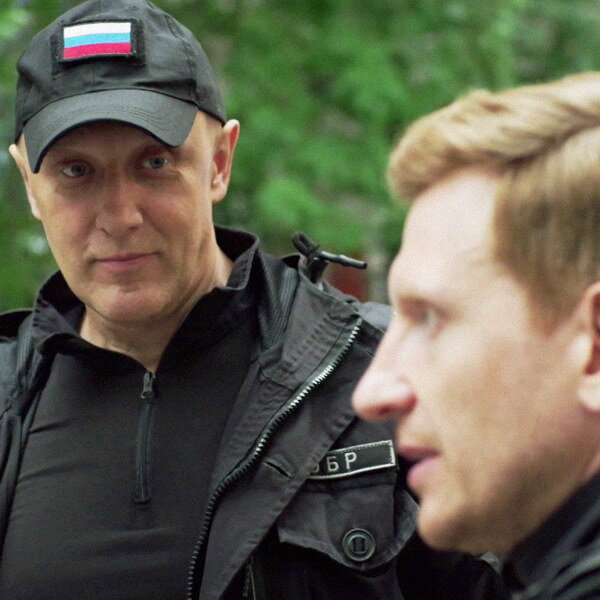     Сергей Горобченко и Матвей Жизневский попадут в «Наш спецназ»
