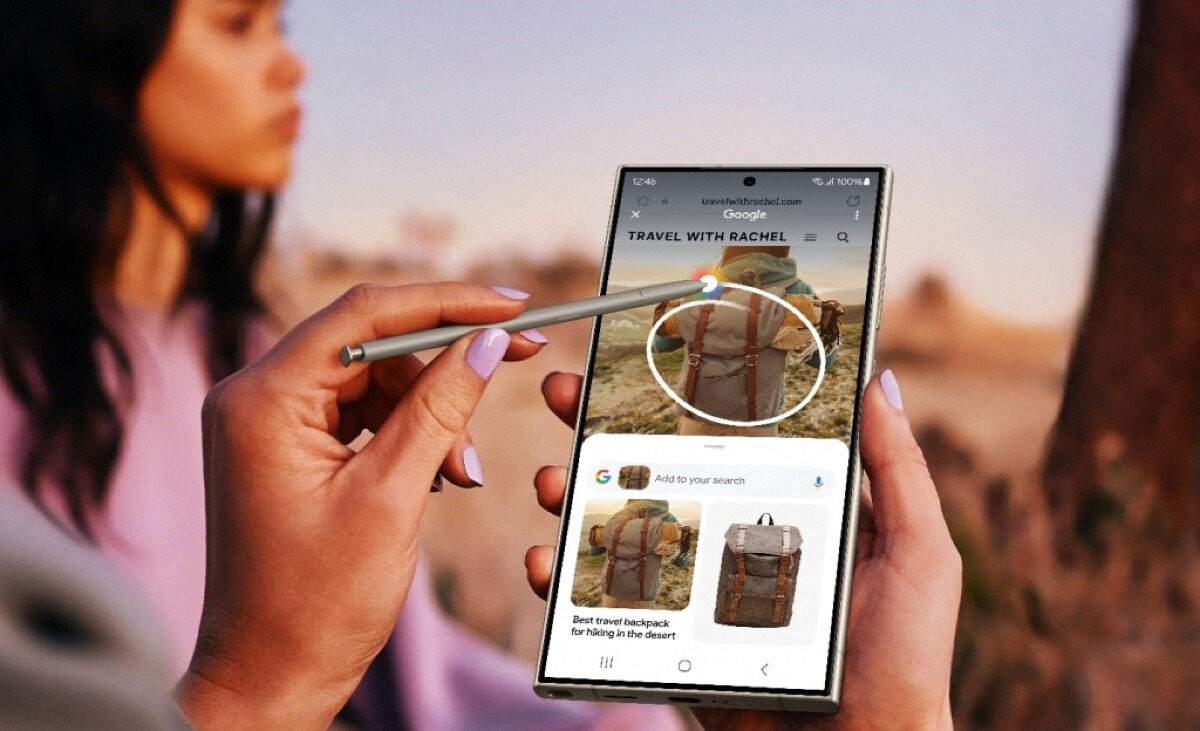 Samsung📷Флагманский Samsung Galaxy S25 Ultra сохранит основные фишки предшественника — корпус с рамкой из титанового сплава и встроенный стилус S Pen