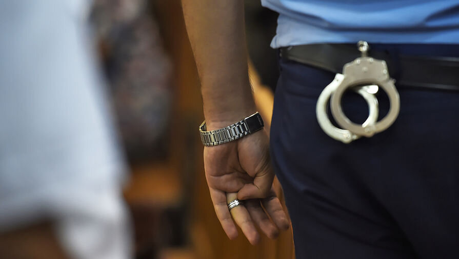 Асатур Есаянц/РИА «Новости»   📷