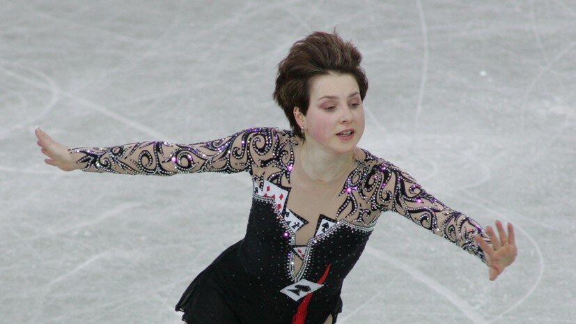   globallookpress.com Viktor Chernov
