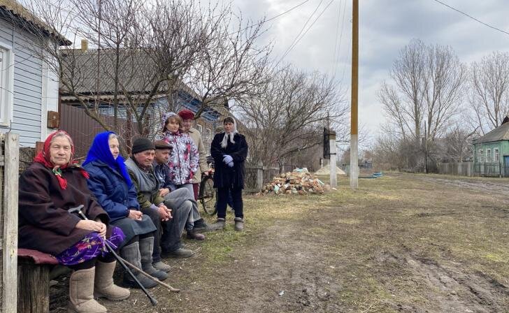    фото Курские известия