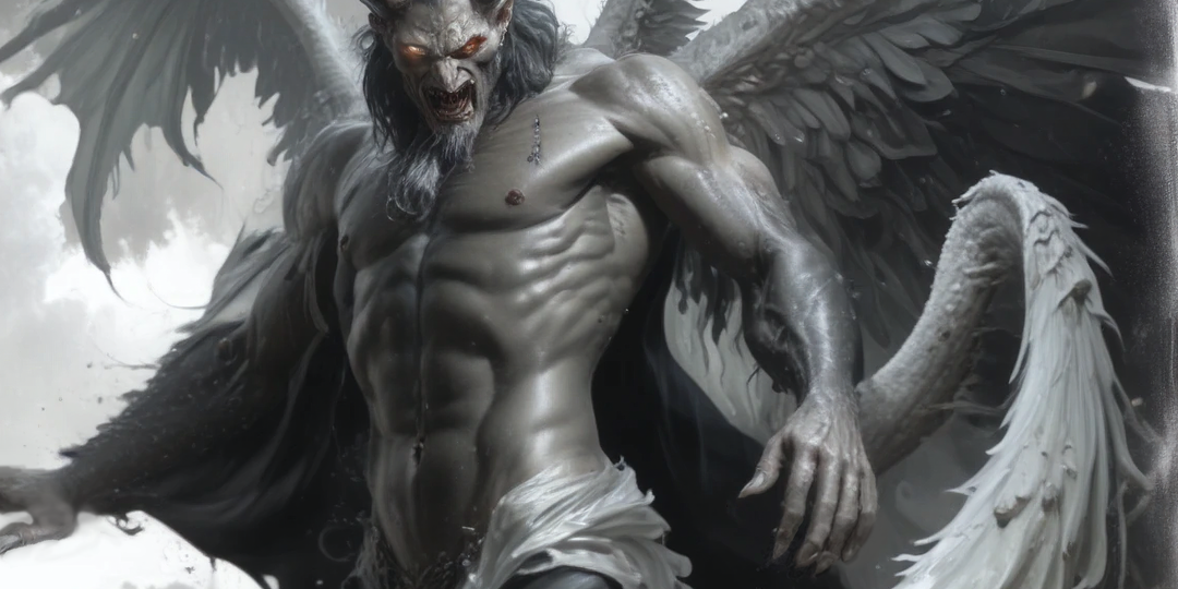 Почему ему поклонялись римляне и правильно ли так называть дьявола: Люцифер