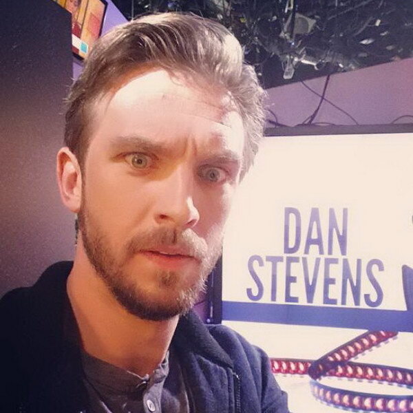     Дэн Стивенс и Аль Пачино займутся экзорцизмом в фильме «Ритуал»