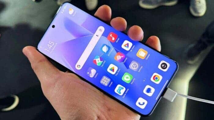 Представлен первый мобильный телефон Snapdragon 8 Gen4