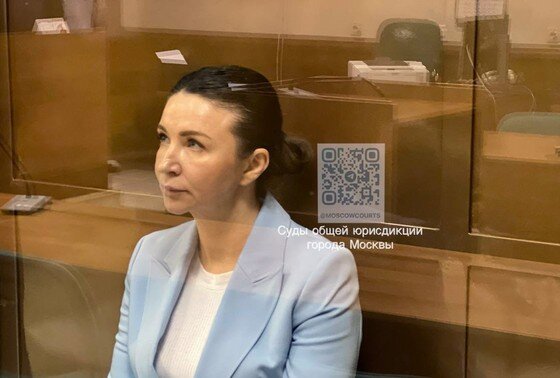    Елена Блиновская