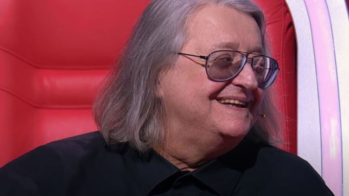 Источник фото: кадр из шоу «Голос»