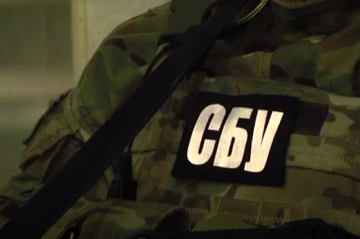    СБУ задержала наместника Святогорской лавры УПЦ Арсения