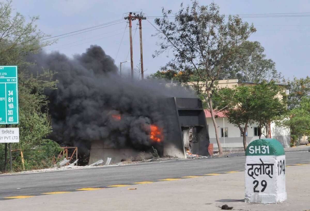    © Hindustan Times/Global Look Press