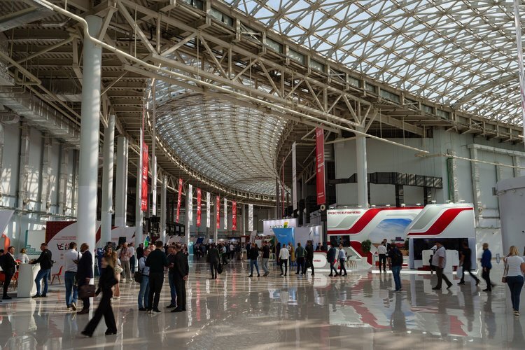    Министры сельского хозяйства Габона и Камеруна подтвердили свое участие в международном сельскохозяйственном конгрессе «АЗИЯЭКСПО»