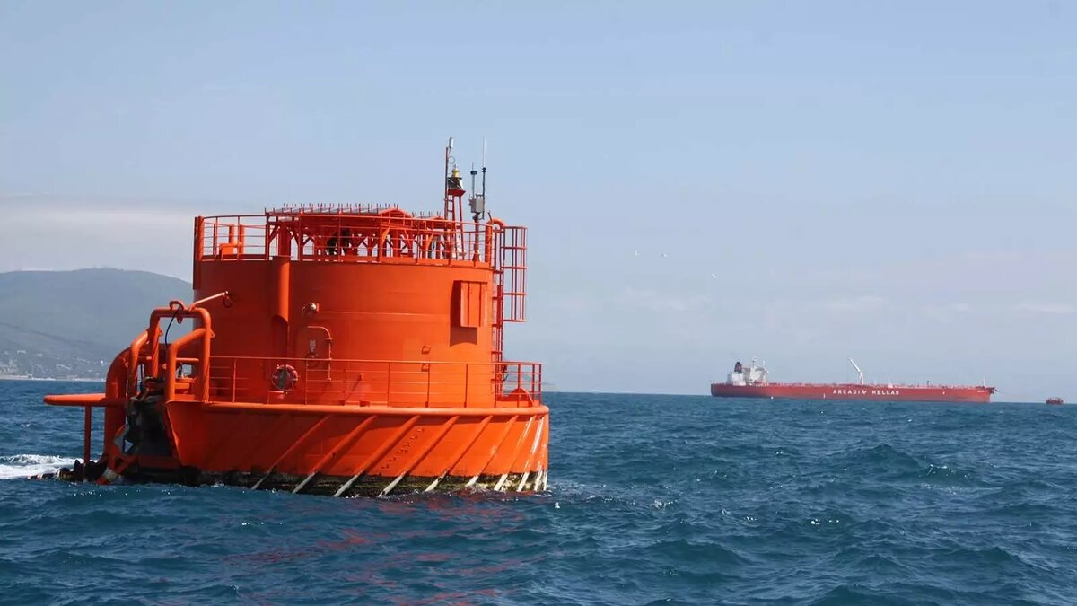     Автор: Каспийский трубопроводный консорциум Источник: cpc.ru