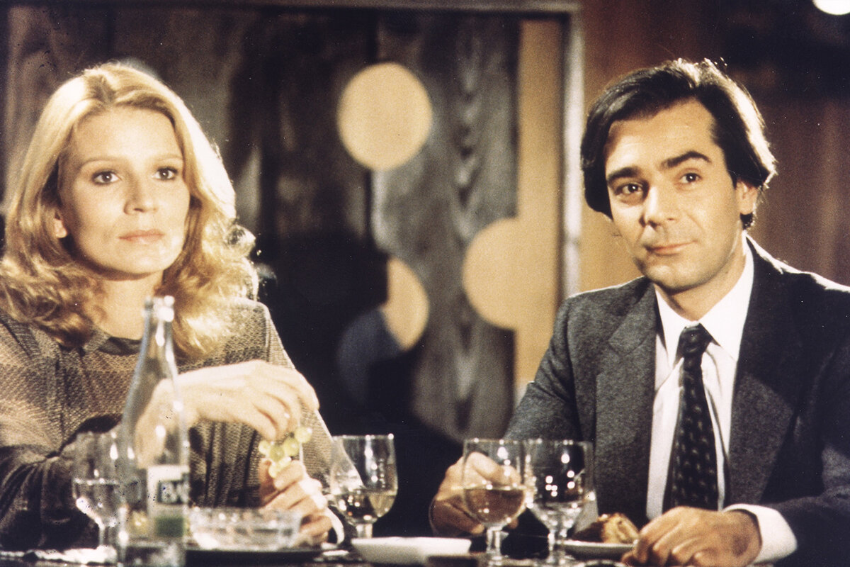 Andrea Films / TF1📷Кадр из фильма «Мой американский дядюшка», 1980 год