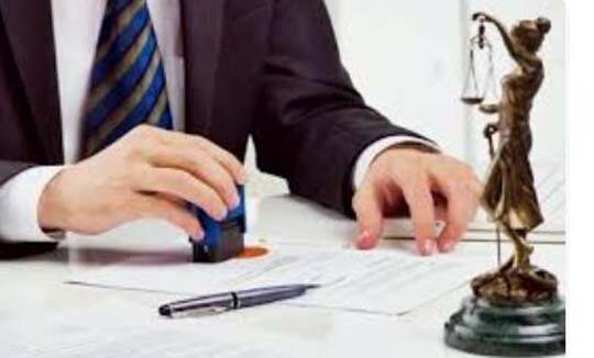  Определение долей наследников