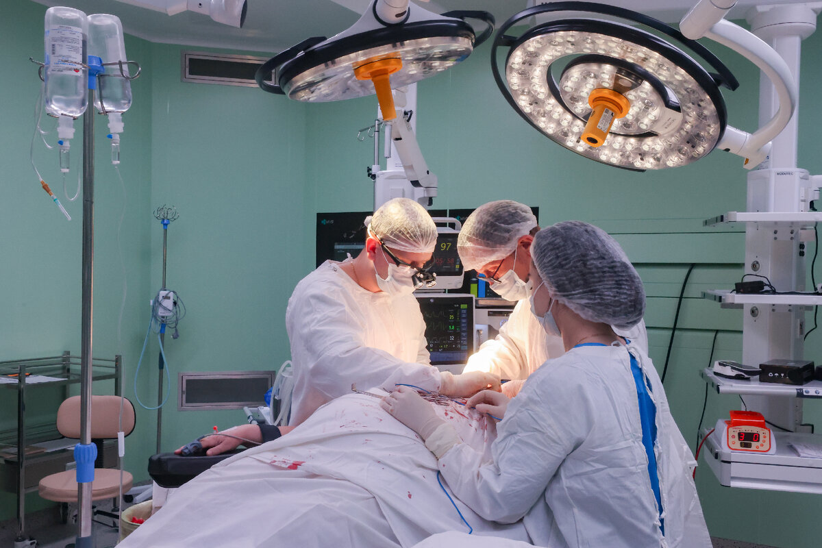 Фото: Сергей Карпухин/ТАСС