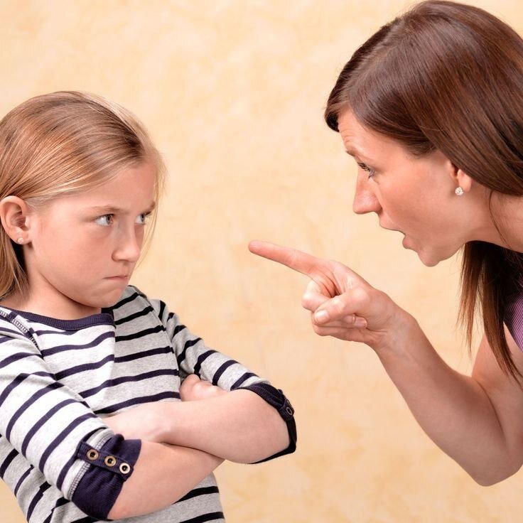 Сложные дети