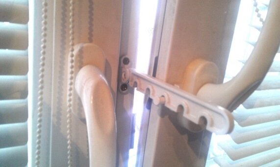 Гребенка металлическая