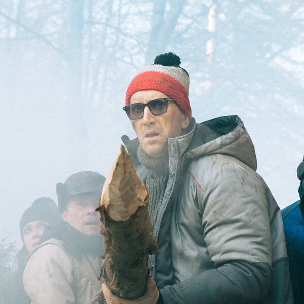     Кирилл Кяро поставит спектакль для одного зрителя в «Черной графине»